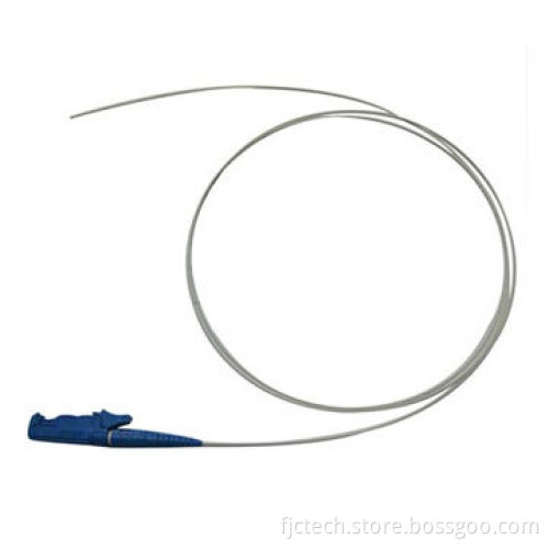 E2000/UPC Single-mode, 9/125 0.9mm, Fiber-optic Pigtail